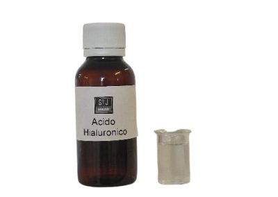 Ácido Hialuronico