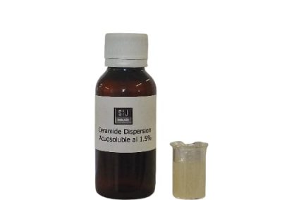 Ceramide Dispersion Acuosoluble al 1.5%