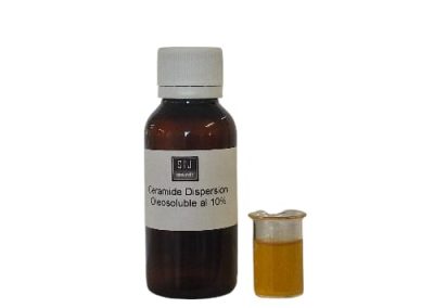 Ceramide Dispersion Oleosoluble al 10%
