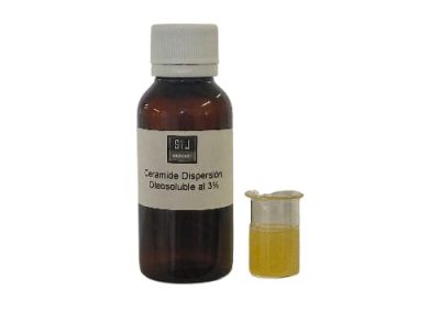 Ceramide Dispersión Oleosoluble al 3%