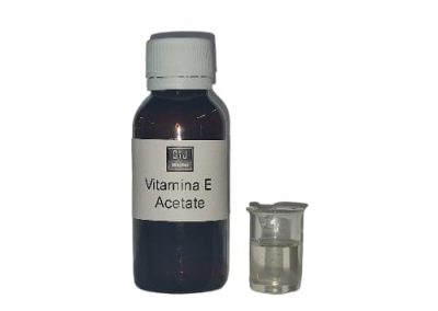 Vitamina E Acetate